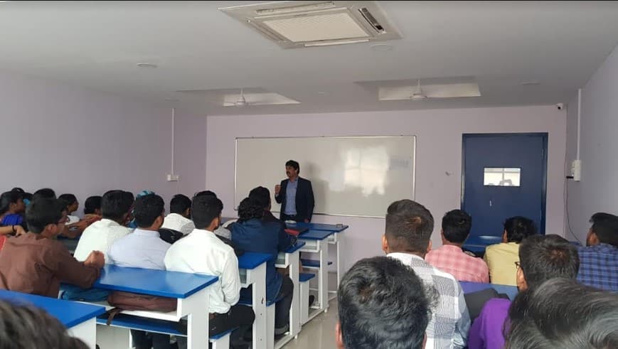 Aadhya Group of Institutions Hyderabad Infrastructure photo 6